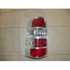 Ford Ranger (2009-2011) Bal hátsó lámpa