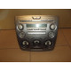 Mazda 2 Gyári rádió