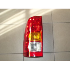 Toyota Hilux (2005-2011) Bal hátsó lámpa